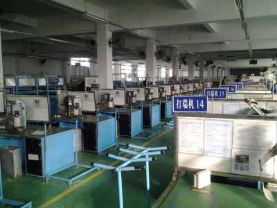建鄴區(qū)水泥廠設(shè)備回收服務(wù) 專業(yè)可靠，值得信賴，助力產(chǎn)業(yè)升級與資源循環(huán)