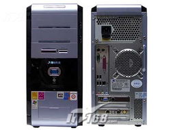 清華同方真愛T8195-902臺式機 經(jīng)典機型回顧與軟件服務指南